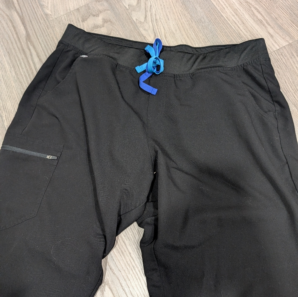 Figs zamora jogger scrub pant XXL/Tall